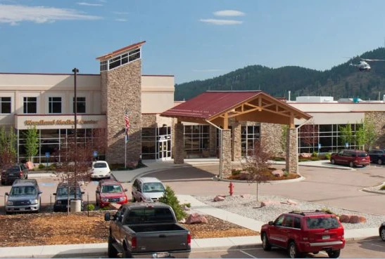 Pikes Peak Regional Hospital Picture